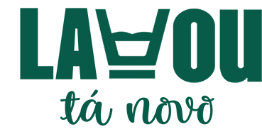 Lavou tá Novo